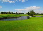 Louvain-la-Neuve Golf Club
